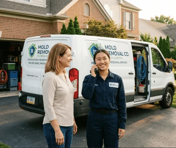 Crawlspace Mold Remediation Moreland, GA FAQs